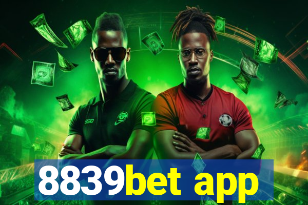 8839bet app